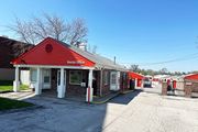 Public Storage - 1795 N US Highway 67 Florissant, MO 63033