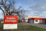 Public Storage - 665 Big Timber Road Elgin, IL 60123