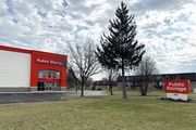 Public Storage - 2620 W Lake Street Hanover Park, IL 60133