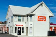 Public Storage - 2700 M 291 Frontage Rd Independence, MO 64057