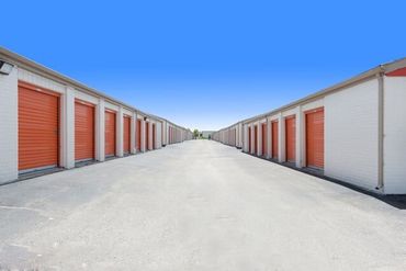 Public Storage - 1850 SW 41st Street Topeka, KS 66609