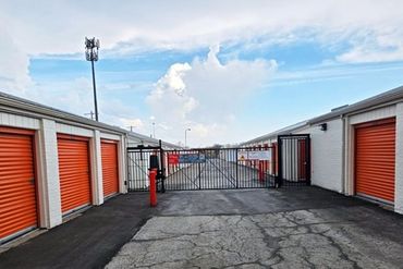 Public Storage - 1850 SW 41st Street Topeka, KS 66609