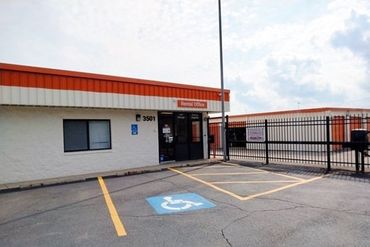 Public Storage - 3501 Belvidere Road Park City, IL 60085