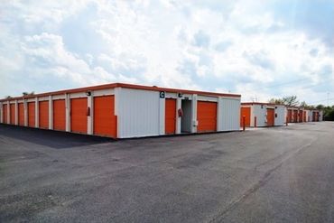 Public Storage - 3501 Belvidere Road Park City, IL 60085