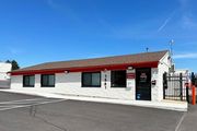 Public Storage - 1561 Brittain Road Akron, OH 44310