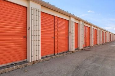 Public Storage - 2040 S 25th Ave Broadview, IL 60155