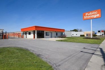 Public Storage - 556 North York Road Bensenville, IL 60106