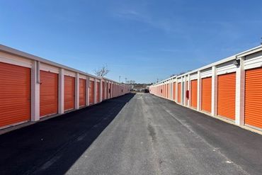 Public Storage - 556 North York Road Bensenville, IL 60106