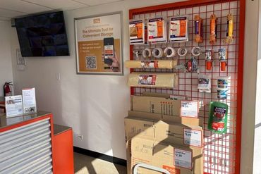 Public Storage - 556 North York Road Bensenville, IL 60106