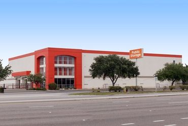 Public Storage - 8230 N Dale Mabry Hwy Tampa, FL 33614
