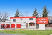 Public Storage - 903 E Algonquin Road Arlington Heights, IL 60005