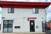 Public Storage - 5901 S Harlem Ave Chicago, IL 60638