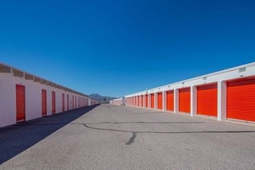 Public Storage - 3851 N Romero Rd Tucson, AZ 85705