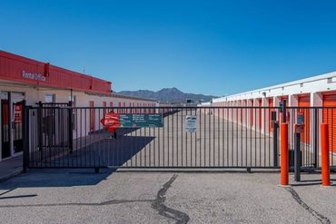 Public Storage - 3851 N Romero Rd Tucson, AZ 85705
