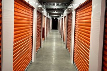 Public Storage - 299 Wordin Ave Bridgeport, CT 06605