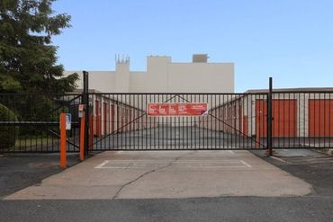 Public Storage - 299 Wordin Ave Bridgeport, CT 06605