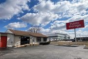 Public Storage - 4015 Calumet Ave Hammond, IN 46320