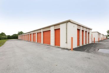 Public Storage - 4015 Calumet Ave Hammond, IN 46320