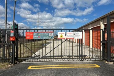 Public Storage - 4015 Calumet Ave Hammond, IN 46320