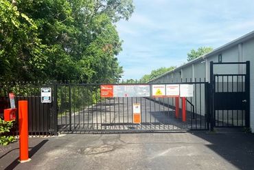 Public Storage - 7430 Madison Ave Indianapolis, IN 46227