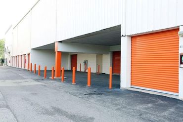Public Storage - 8790 W Golf Road Des Plaines, IL 60016