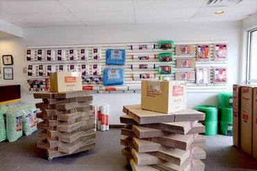 Public Storage - 8790 W Golf Road Des Plaines, IL 60016