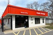 Public Storage - 8550 West 83rd Street Justice, IL 60458