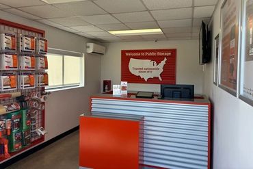 Public Storage - 2901 Touhy Ave Elk Grove Village, IL 60007