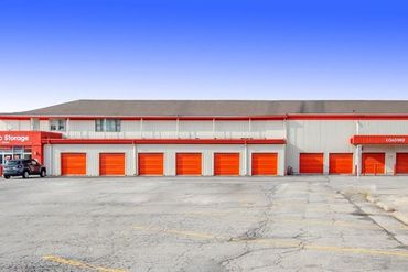 Public Storage - 9700 W Irving Park Road Schiller Park, IL 60176