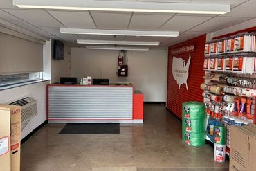 Public Storage - 9700 W Irving Park Road Schiller Park, IL 60176