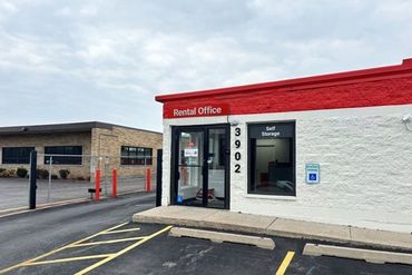 Public Storage - 3902 River Road Schiller Park, IL 60176