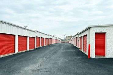 Public Storage - 3902 River Road Schiller Park, IL 60176
