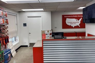 Public Storage - 3902 River Road Schiller Park, IL 60176