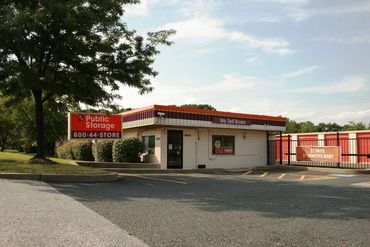 Public Storage - 8800 Wise Ave Dundalk, MD 21222