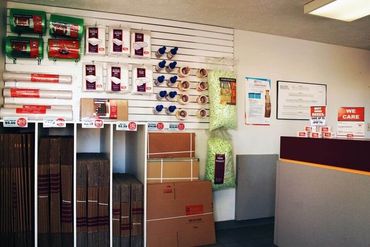 Public Storage - 8800 Wise Ave Dundalk, MD 21222