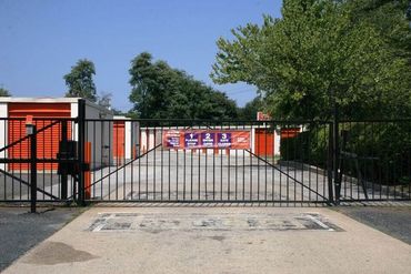 Public Storage - 8800 Wise Ave Dundalk, MD 21222
