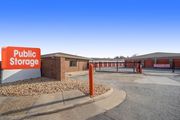 Public Storage - 1365 Old Bridge Road Woodbridge, VA 22192