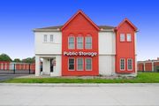 Public Storage - 20080 Allen Road Trenton, MI 48183