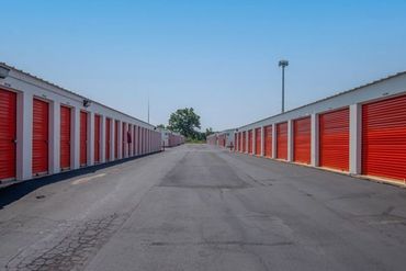 Public Storage - 201 Bellevue Road Newark, DE 19713