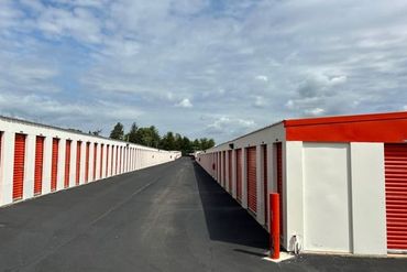 Public Storage - 3801 N Dupont Parkway New Castle, DE 19720