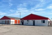 Public Storage - 6805 E Harry Street Wichita, KS 67207