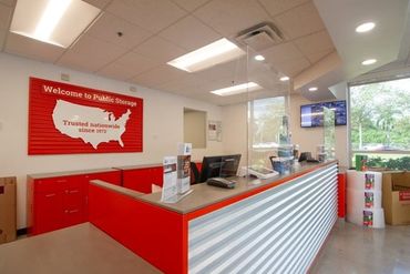 Public Storage - 12625 SW 137th Ave Miami, FL 33186