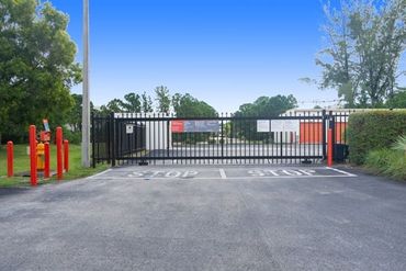 Public Storage - 12625 SW 137th Ave Miami, FL 33186