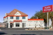 Public Storage - 2830 E Desert Inn Las Vegas, NV 89121