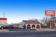 Public Storage - 5050 W Charleston Blvd Las Vegas, NV 89146