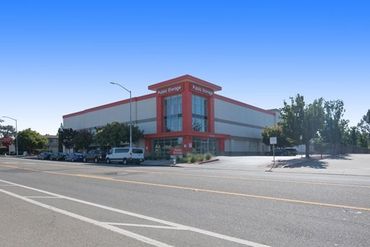 Public Storage - 2497 Grove Way Castro Valley, CA 94546
