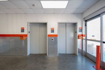 Public Storage - 2497 Grove Way Castro Valley, CA 94546