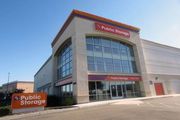 Public Storage - 8250 E Stockton Blvd Sacramento, CA 95828