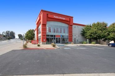 Public Storage - 3255 San Pablo Dam Road San Pablo, CA 94803