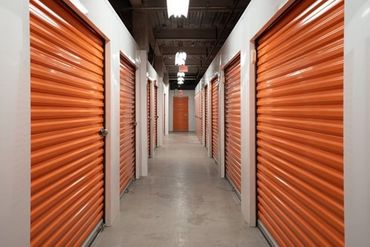 Public Storage - 290 Southampton Street Boston, MA 02118